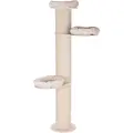 Natural Paradise Jasmine XXL Kradsestamme - Creme