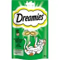 Dreamies 60 g - 6 x 60 g Catnip