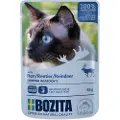 Bozita Bidder i gelé pose 12 x 85 g - Rensdyr