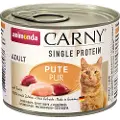 Animonda Carny Monoprotein Adult 6 x 200 g - Kalkun