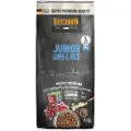Belcando Junior lam og ris - Økonomipakke: 2 x 12,5 kg