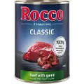 Rocco Classic 12 x 400 g - Okse & Vildt