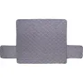 Smartpet vendbart sofatæppe - L 170 x B 298 cm (til 3-personers sofa)