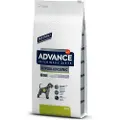 Advance Vet Canine Adult Hypoallergenic 10kg Hundefoder