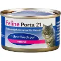 Porta 21 Feline Porta 21 - 12 x 90 g - Kylling
