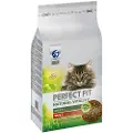 Perfect Fit Natural Vitality Adult 1+ Okse & Kylling - 6 kg