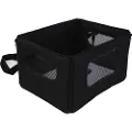 Zooplus Exclusive Bilsæde til små hunde - B 47,5 x D 38 x H 27,5 cm