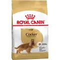 Royal Canin Cocker Hundefoder - 3 kg