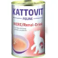 Kattovit Drink Renal - Kylling 24 x 135 ml