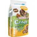 Versele-Laga Crispy Müsli til hamstere & co. - 2,75 kg