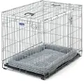 Savic Dog hundebur Residence inkl. pude - B 61 x D 91 x H 71 cm