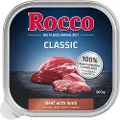 Rocco Økonomipakke: Rocco Classic i bakke 27 x 300 g - Lam
