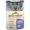 Almo Nature Intestinal Help 12 x 70 g Fjerkræ