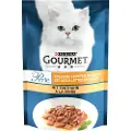 Gourmet Perle 26 x 85 g - Kalkun