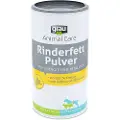 Grau oksefedtpulver - 400 g
