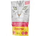Josera Paté Gulasch 16 x 85 g - Okse & Kylling