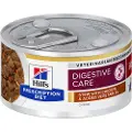 Hill's Pet Nutrition Prescription Diet i/d Digestive Care Stew Kattefoder - Dåser - 24 x 82 g