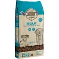 Carrier Regular - Økonomipakke: 2 x 15 kg