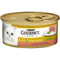 Gourmet Gold Fin Paté 12 x 85 g - And & spinat