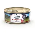 Ziwipeak Ziwi Peak 6 x 85 g - Hjort