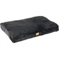 Ferplast Blacky Hundepude - Str. M: L 80 x B 58 x H 11 cm