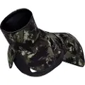Rukka Comfy Pile Jakke, camouflage - ca. 35 cm ryglængde (str. 35)