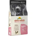 Almo nature Almo Holistic Medium Puppy kylling og ris - 12 kg