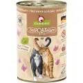 Granatapet Prøvepakke GranataPet DeliCatessen 24 x 400 g - Kalkun & Fasan