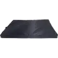 Zooplus Exclusive Mister Big hygiejnisk hundemadras, sort - L 100 x B 70 x H 4 cm
