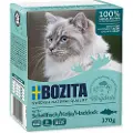 Bozita Tetra Bidder i gelé 24 x 370 g - Kuller