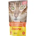 Josera Soup 16 x 70 g - Kylling med gulerod & spinat (32 x 70 g)