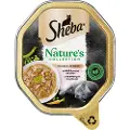 Sheba Nature´s Collection in Sauce 22 x 85 g - Laks