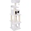 Zooplus Exclusive La Digue lll - Hvid
