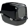 Peewee EcoDome startpakke - Sort