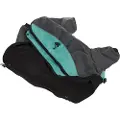 Zooplus Exclusive Hundeoverall Mint - 30 cm ryglængde (str. M)