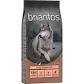 Briantos Senior Kalkun & Kartoffel - kornfri - 12 kg