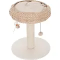 Zooplus Exclusive Kradsetræ Natural Home I - Beige
