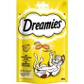 Dreamies 60 g - 6 x 60 g Ost