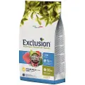 Exclusion Økonomipakke: 2 pakker Exclusion Mediterraneo hundefoder - Adult Medium Tun