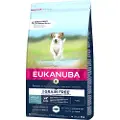 Eukanuba Grain Free Adult Small Medium Breed Ocean Fish 3kg