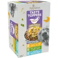Applaws Økonomipakke: 12 x 85 g Mix Applaws Taste Toppers bouillon eller sovs - Sovs