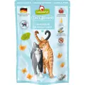 Granatapet Prøvepakke GranataPet DeliCatessen Pouch 24 x 85 g - Laks & Kalkun