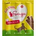 Feringa Sticks Kylling & And - Økonomipakke: 3 x 3 stk. (54 g)