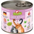 Granatapet DeliCatessen 6 x 200 g - Lam & Kalkun