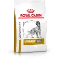 Royal Canin Veterinary Canine Urinary U/C - Økonomipakker: 2 x 14 kg
