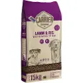 Carrier Lam & Ris - Økonomipakke: 2 x 15 kg