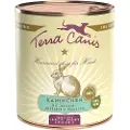 Terra canis Økonomipakke: 12 x 800 g Terra Canis hundefoder - Mix: kanin & okse