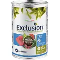 Exclusion Adult 6 x 400 g - Tun