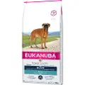 Eukanuba Breed Specific Boxer Adult 12kg