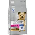 Perfect Fit Adult hund (&lt;10 kg) - Økonomipakke: 2 x 6 kg